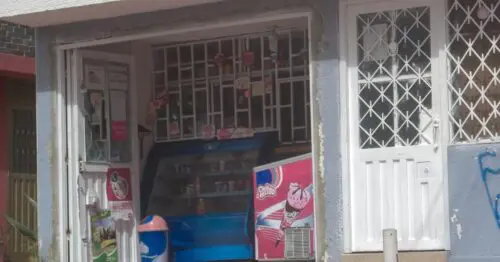 TIENDA DE BARRIO CARRERA 3 ESTE BOGOTÁ TIENDA DE BARRIO CARRERA 3 ESTE BOGOTÁ